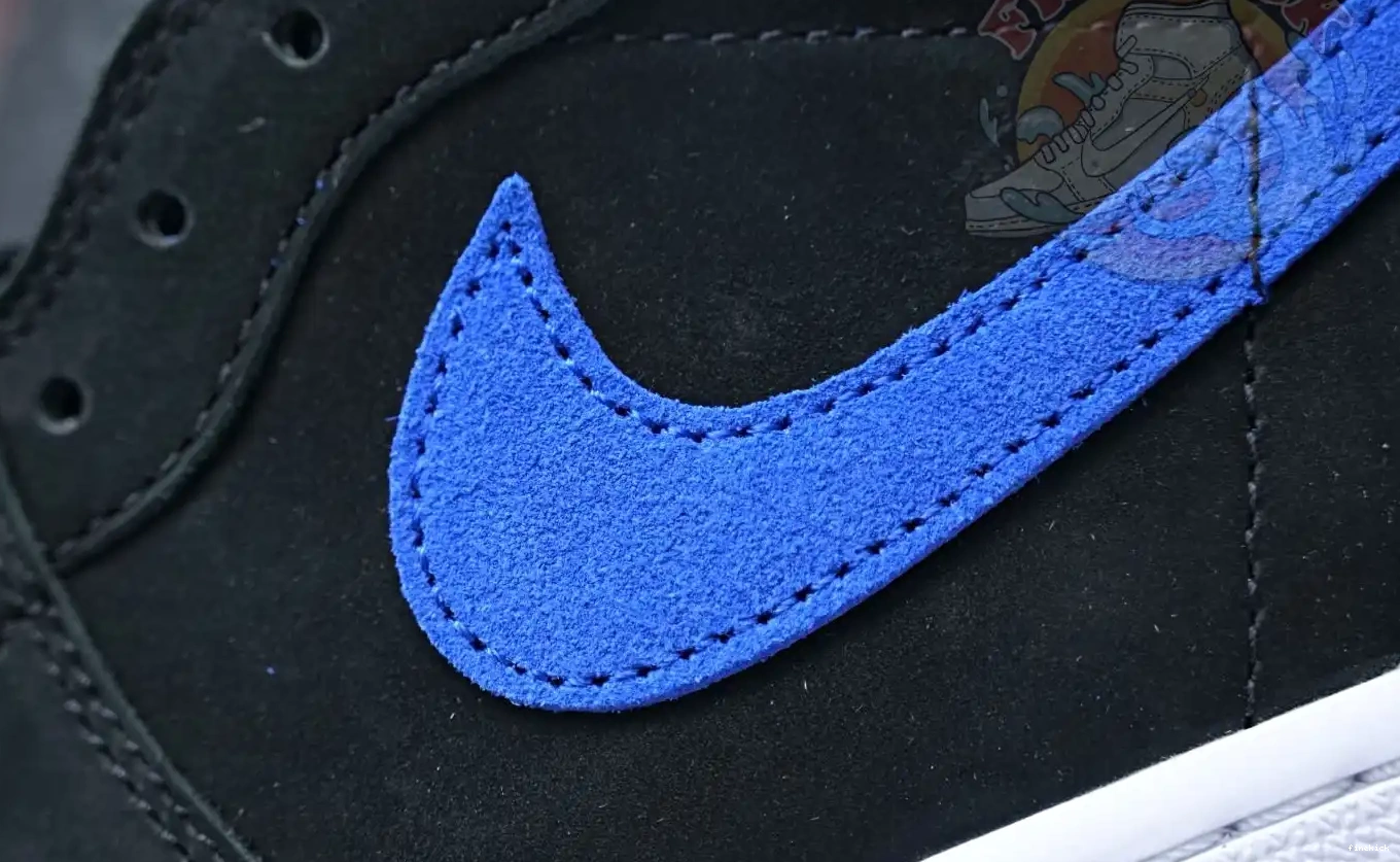 Jordan Reimagined